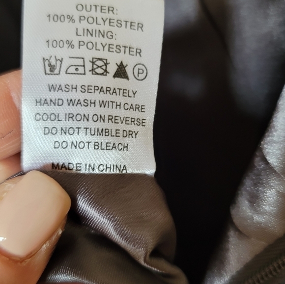 Rare Opulence Ruched Strapless Mini Dress - Picture 12 of 15